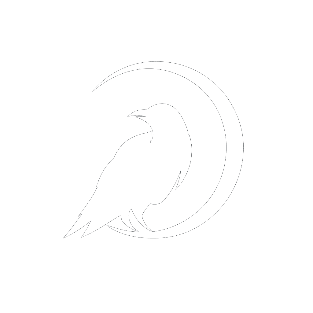 Crow_white